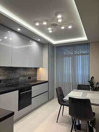 Шикарна квартира! Голосіївський ЖК Кришталеві Джерела, Метрологічна, Киев