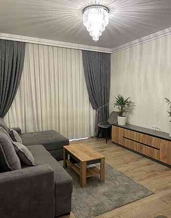 Шикарна квартира! Голосіївський ЖК Кришталеві Джерела, Метрологічна, Киев