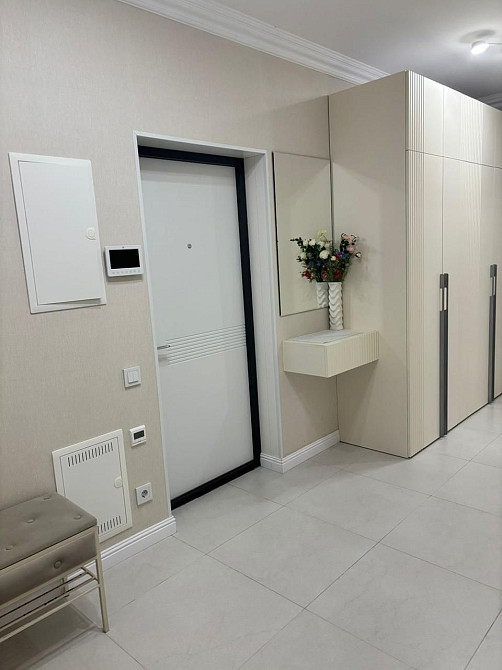 Шикарна квартира! Голосіївський ЖК Кришталеві Джерела, Метрологічна, Киев - изображение 8