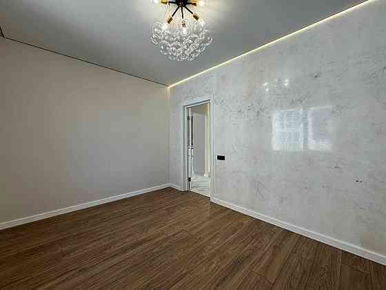 Однокімнатна квартира з просторою кухнею та сучасним ремонтом 45кв.м Івано-Франківськ