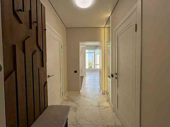 Однокімнатна квартира з просторою кухнею та сучасним ремонтом 45кв.м Івано-Франківськ