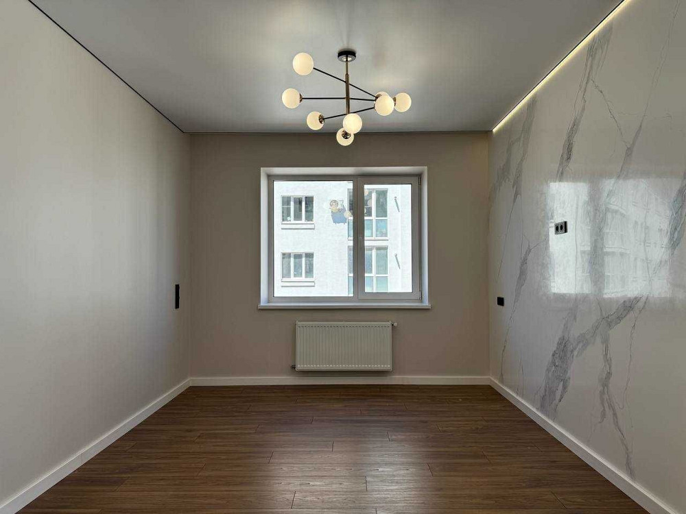 Однокімнатна квартира з просторою кухнею та сучасним ремонтом 45кв.м Івано-Франківськ - зображення 8