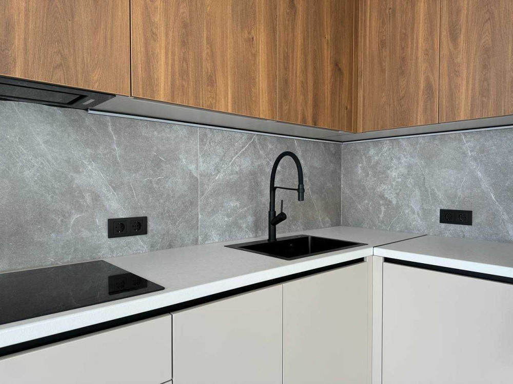 Однокімнатна квартира з просторою кухнею та сучасним ремонтом 45кв.м Івано-Франківськ - зображення 2