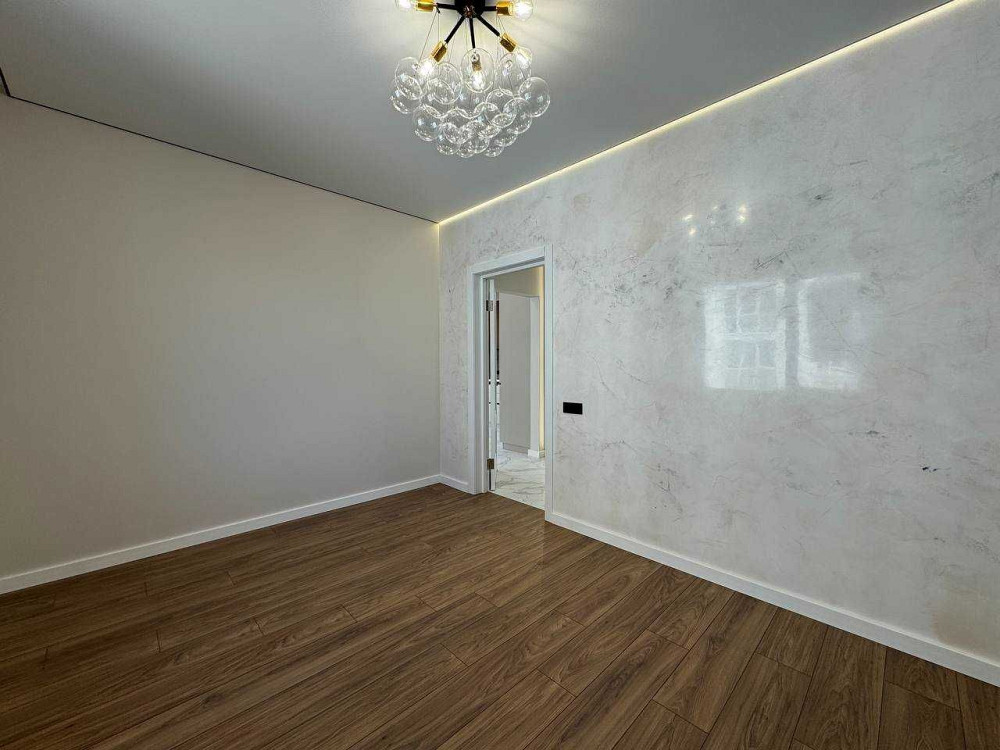 Однокімнатна квартира з просторою кухнею та сучасним ремонтом 45кв.м Івано-Франківськ - зображення 5