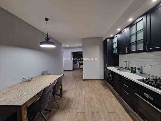 Аренда квартиры 2к 90м2 ЖК River Park Набережная Победы Дніпро