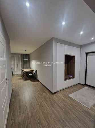 Аренда квартиры 2к 90м2 ЖК River Park Набережная Победы Дніпро