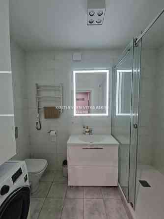 Аренда квартиры 2к 90м2 ЖК River Park Набережная Победы Дніпро