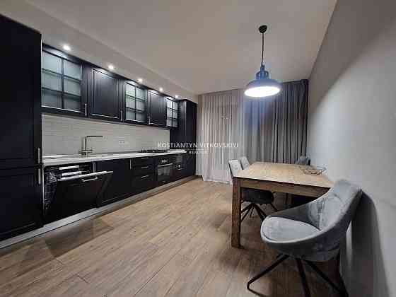 Аренда квартиры 2к 90м2 ЖК River Park Набережная Победы Дніпро