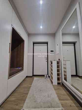 Аренда квартиры 2к 90м2 ЖК River Park Набережная Победы Дніпро