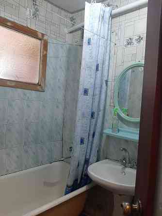 Сдам 2х к реальная ,метро,нелорогая коммуналка. Дніпро