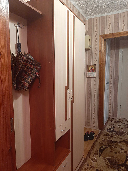 Сдам 2х к реальная ,метро,нелорогая коммуналка. Дніпро - зображення 3