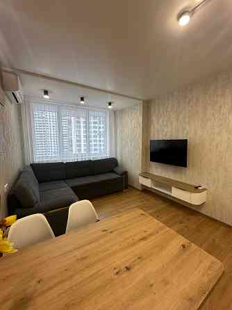 Сдам 1-ну квартиру вул. Євгена Сверстюка 6д Київ