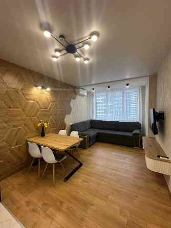 Сдам 1-ну квартиру вул. Євгена Сверстюка 6д Київ