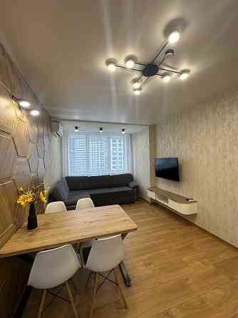 Сдам 1-ну квартиру вул. Євгена Сверстюка 6д Київ