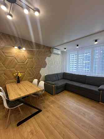 Сдам 1-ну квартиру вул. Євгена Сверстюка 6д Київ