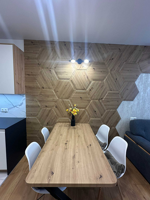 Сдам 1-ну квартиру вул. Євгена Сверстюка 6д Київ - зображення 6