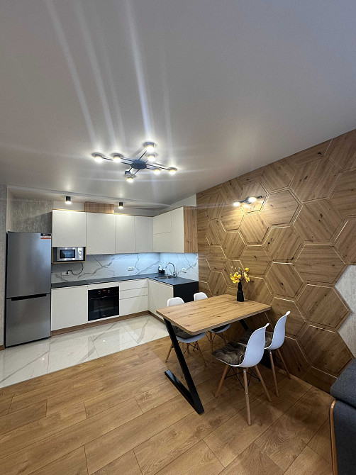 Сдам 1-ну квартиру вул. Євгена Сверстюка 6д Київ - зображення 8