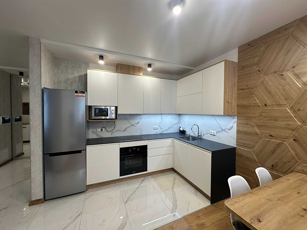 Сдам 1-ну квартиру вул. Євгена Сверстюка 6д Київ - зображення 2