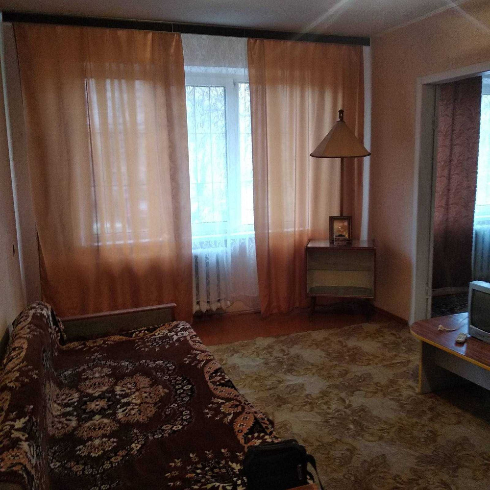 Оренда трикімнатної квартири в районі Хімселища Черкаси - зображення 1