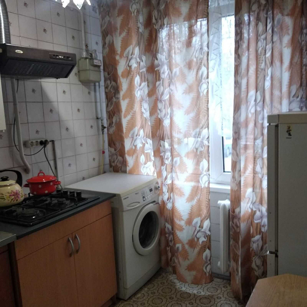 Оренда трикімнатної квартири в районі Хімселища Черкаси - зображення 7