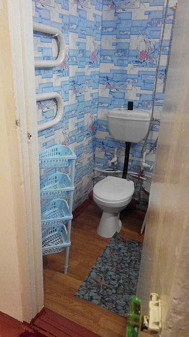 1-комн. квартира р-н ТЦ "Дероt". Актуально! Черкаси - зображення 5