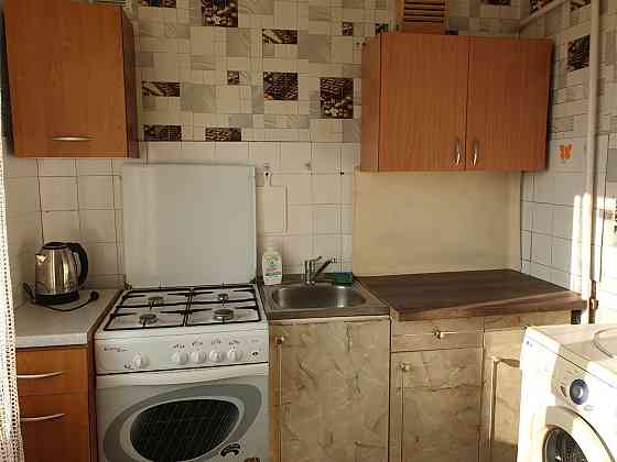 Аренда 1-комнатной квартиры по Чаривной Запорожье