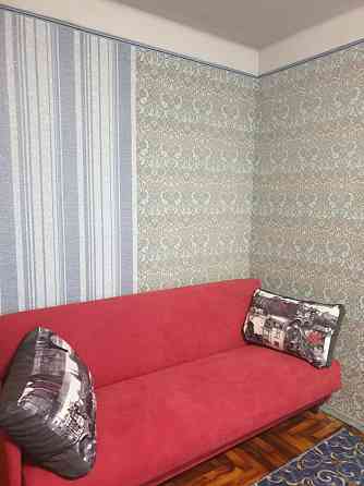 Аренда 1-комнатной квартиры по Чаривной Запорожье