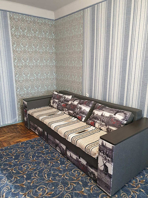 Аренда 1-комнатной квартиры по Чаривной Запорожье - изображение 8