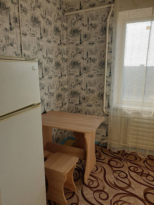 Аренда 1-комнатной квартиры по Чаривной Запорожье - изображение 7