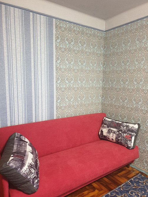 Аренда 1-комнатной квартиры по Чаривной Запорожье - изображение 4