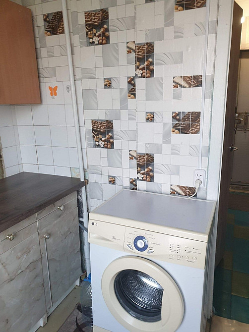 Аренда 1-комнатной квартиры по Чаривной Запорожье - изображение 5