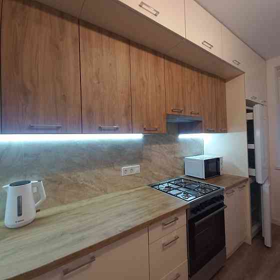 Орнеда 2 кім. кв. ЖК Екодім вул. Стрийська Львов