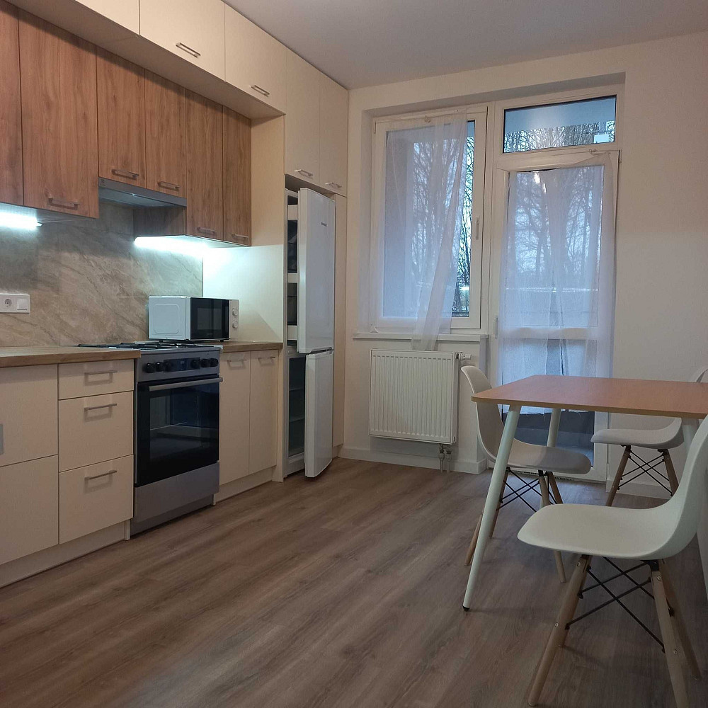 Орнеда 2 кім. кв. ЖК Екодім вул. Стрийська Львов - изображение 6