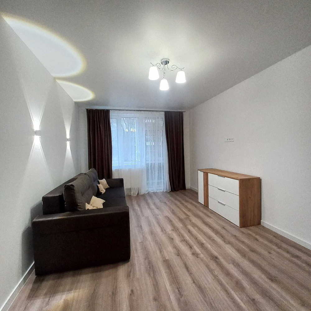 Орнеда 2 кім. кв. ЖК Екодім вул. Стрийська Львов - изображение 4