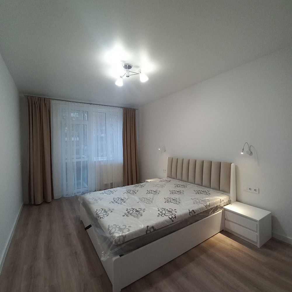 Орнеда 2 кім. кв. ЖК Екодім вул. Стрийська Львов - изображение 1