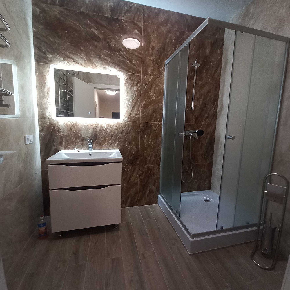 Орнеда 2 кім. кв. ЖК Екодім вул. Стрийська Львов - изображение 8