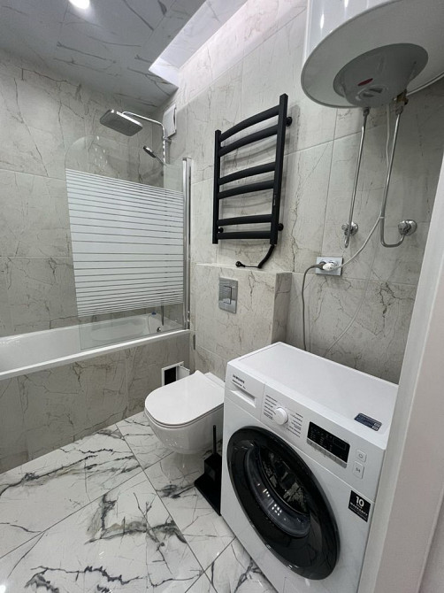 Оренда 1-кімнатної квартири в ЖК «Дім на Янгеля» Винница - изображение 3