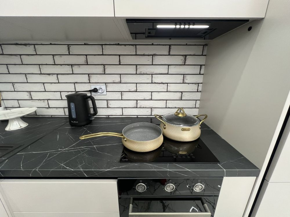 Оренда 1-кімнатної квартири в ЖК «Дім на Янгеля» Винница - изображение 8