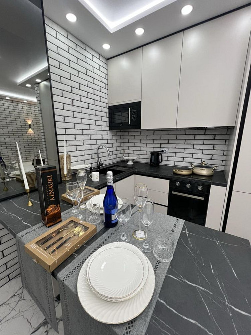 Оренда 1-кімнатної квартири в ЖК «Дім на Янгеля» Винница - изображение 7