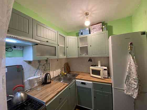 Здається однокімнатна квартира  тільки для дівчат студентів в Ивано-Франковск