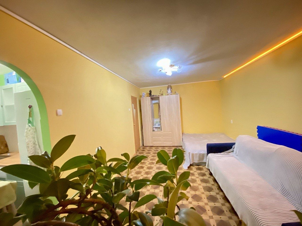 Здається однокімнатна квартира  тільки для дівчат студентів в Ивано-Франковск - изображение 4