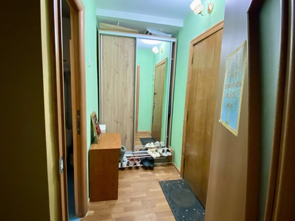 Здається однокімнатна квартира  тільки для дівчат студентів в Ивано-Франковск - изображение 7