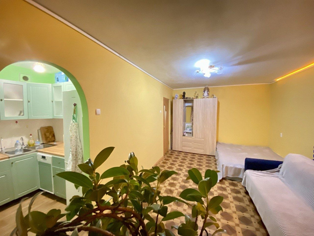 Здається однокімнатна квартира  тільки для дівчат студентів в Ивано-Франковск - изображение 3