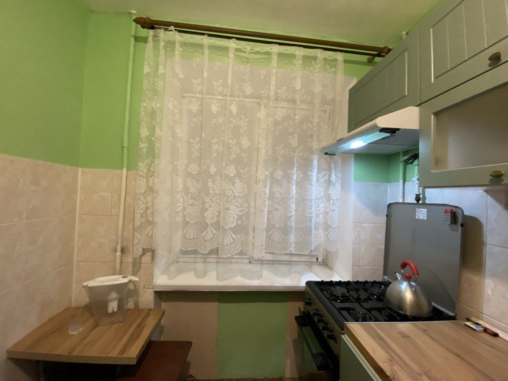 Здається однокімнатна квартира  тільки для дівчат студентів в Ивано-Франковск - изображение 2