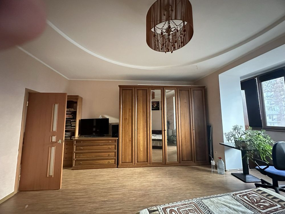 5 6 7 ст.Фонтана Просторная Евродвушка 70 м2 ЖК Подкова Odesa - photo 4