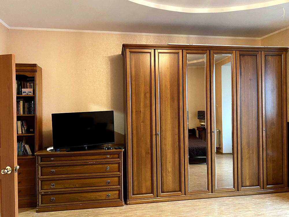 5 6 7 ст.Фонтана Просторная Евродвушка 70 м2 ЖК Подкова Odesa - photo 7