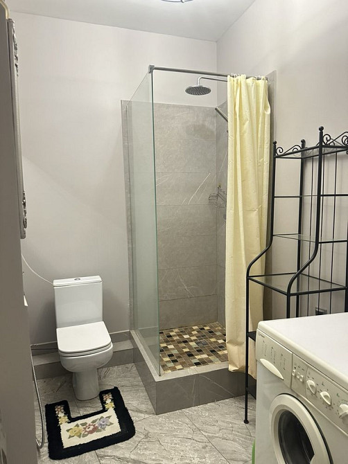 5 6 7 ст.Фонтана Просторная Евродвушка 70 м2 ЖК Подкова Odesa - photo 8