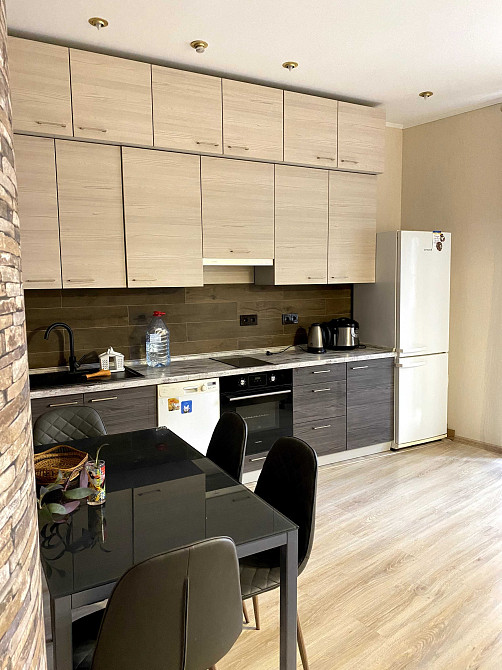 5 6 7 ст.Фонтана Просторная Евродвушка 70 м2 ЖК Подкова Odesa - photo 2