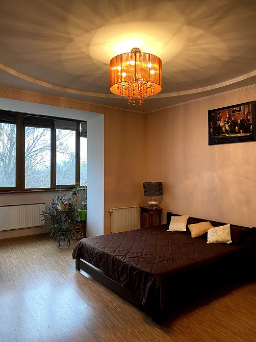 5 6 7 ст.Фонтана Просторная Евродвушка 70 м2 ЖК Подкова Odesa - photo 5