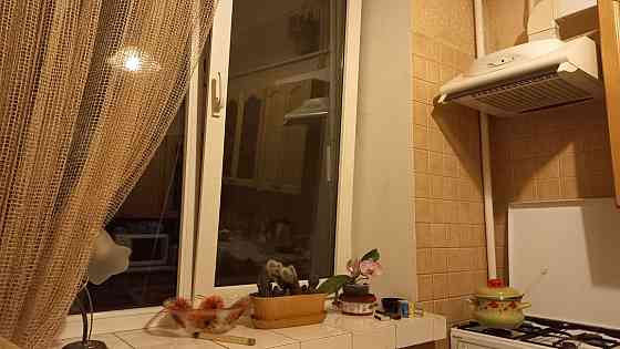 Простора 1к. з ремонтом Лук'янівка, метро 15 хв пішки Київ